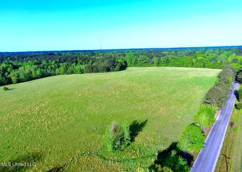 550 Mccullough-mclin Rd, Florence, MS 39073