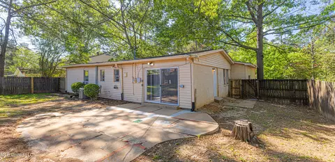 903 Post Rd, Clinton, MS 39056 photo 2