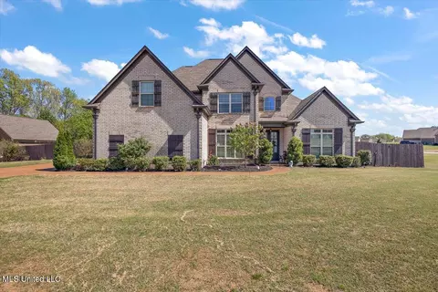 3908 Buck Run Cv, Southaven, MS 38672