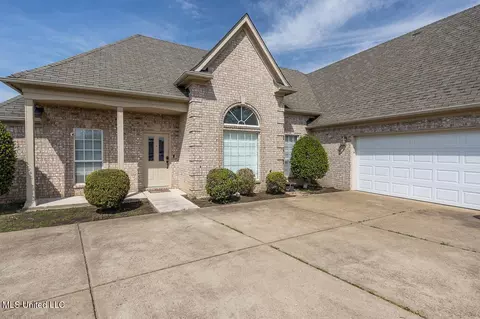 3173 Eagle Rock Cv, Horn Lake, MS 38637