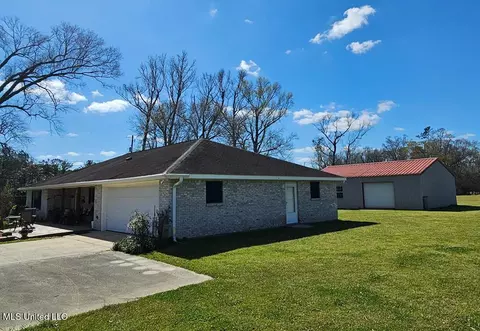 4027 Hwy 43 N, Picayune, MS 39466