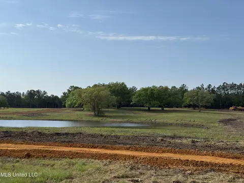 20118 Hwy 603 #LOT 4, Kiln, MS 39556