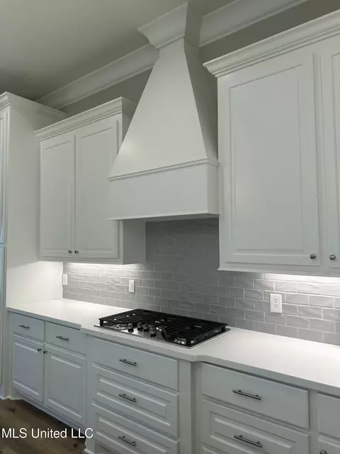 Kitchen - 485 Aurora Cir, Canton, MS 39046 photo 3 of 4