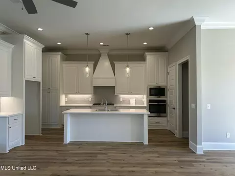 Kitchen - 485 Aurora Cir, Canton, MS 39046 photo 1 of 4