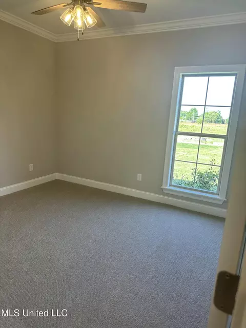 Bedroom - 485 Aurora Cir, Canton, MS 39046 photo 2 of 3