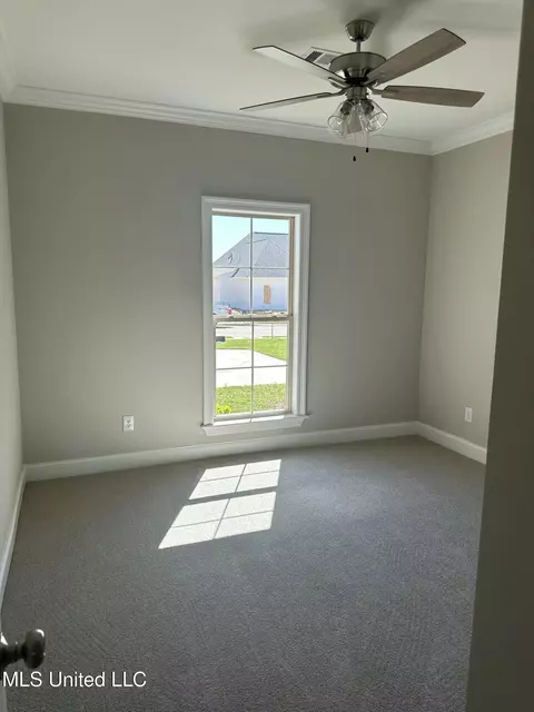 Bedroom - 485 Aurora Cir, Canton, MS 39046 photo 3 of 3