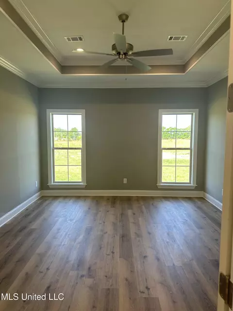 Bedroom - 485 Aurora Cir, Canton, MS 39046 photo 1 of 3