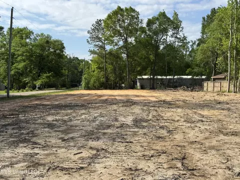 0 Hwy 603, Kiln, MS 39556