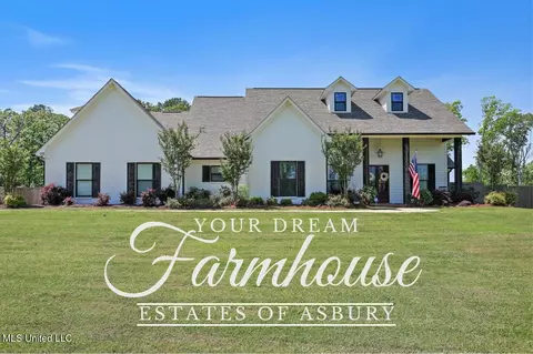 589 Asbury Lane Dr, Pearl, MS 39208