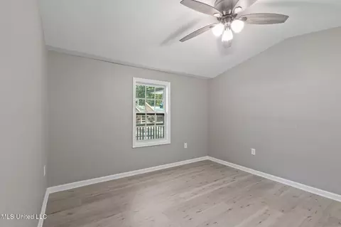 Bedroom - 370 Mcgregor Rd, Wiggins, MS 39577 photo 2 of 4