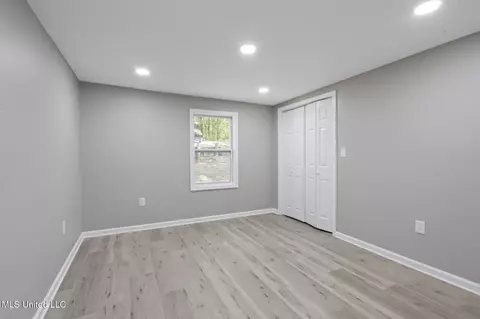 Bedroom - 370 Mcgregor Rd, Wiggins, MS 39577 photo 4 of 4