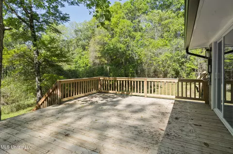 Exterior - 370 Mcgregor Rd, Wiggins, MS 39577 photo 5 of 7