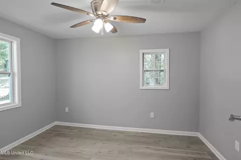 Bedroom - 370 Mcgregor Rd, Wiggins, MS 39577 photo 3 of 4