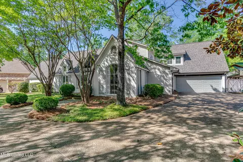 808 Hunter Bay Bay, Brandon, MS 39047