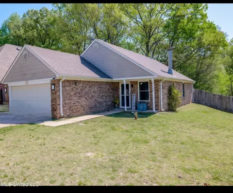 1120 Wilson Rdg, Lake Cormorant, MS 38641