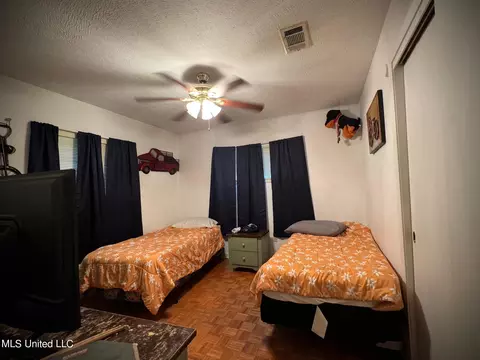 Bedroom - 2340 Queensroad Ave, Jackson, MS 39213 photo 1 of 1