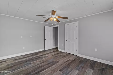 Bedroom - 32 Pine St, Sumrall, MS 39482 photo 1 of 5
