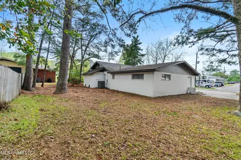 Exterior - 32 Pine St, Sumrall, MS 39482 photo 5 of 5