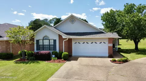 110 Catalina Cv, Clinton, MS 39056