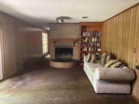 116 Meadow Hill Dr, Forest, MS 39074 photo 3