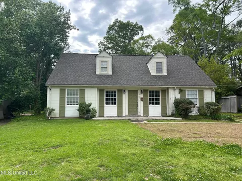 4347 Childress Dr, Jackson, MS 39206