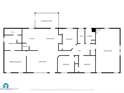 23271 Road 508, Saucier, MS 39574 photo 2