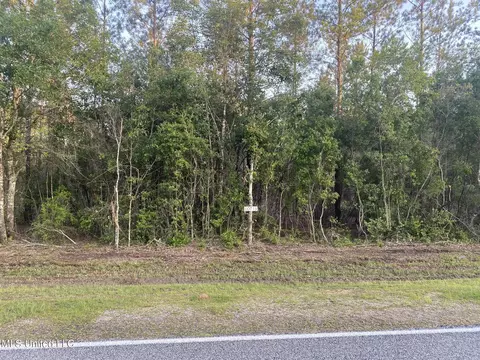 Nhn Bethel Road, Saucier, MS 39574