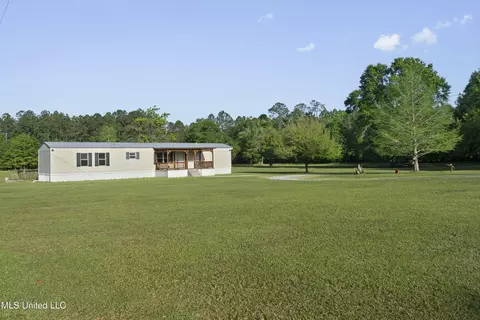 22335 Freddie Frank Rd, Long Beach, MS 39560
