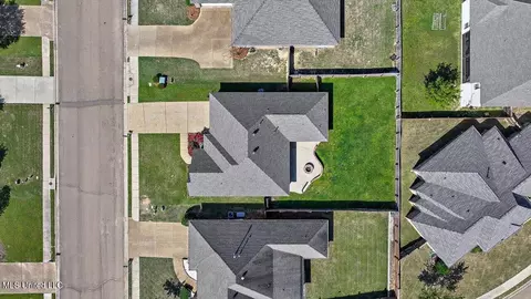 1004 Abundance Pl, Flowood, MS 39232 photo 36