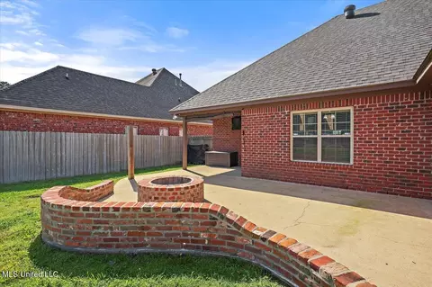 1004 Abundance Pl, Flowood, MS 39232 photo 27