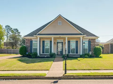 7294 Wind Dr, Olive Branch, MS 38654