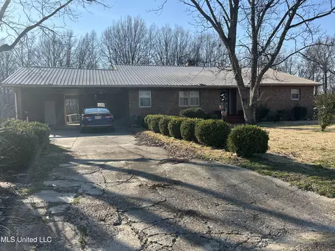 10 Worley Road Dr, Sumner, MS 38957