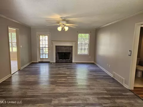 5746 Eagleston Dr, Olive Branch, MS 38654 photo 5