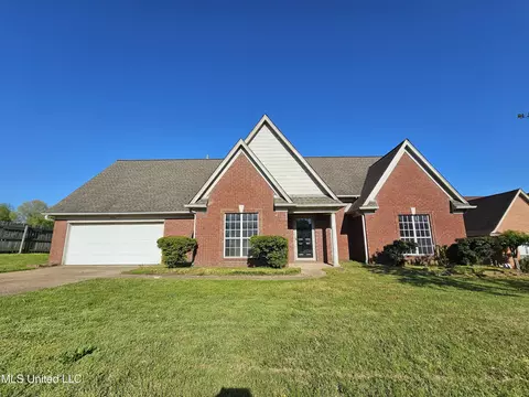 5746 Eagleston Dr, Olive Branch, MS 38654