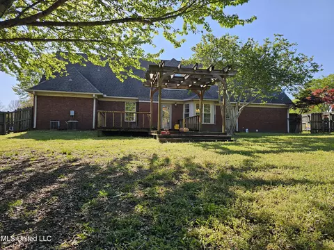 5746 Eagleston Dr, Olive Branch, MS 38654 photo 34