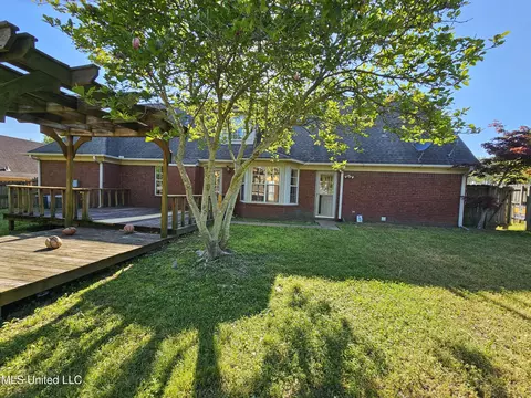 5746 Eagleston Dr, Olive Branch, MS 38654 photo 35