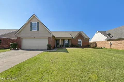 2425 Mooneyham Ln, Horn Lake, MS 38637
