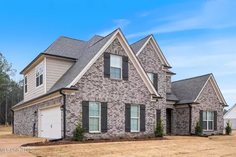 2080 Gracie Rd, Hernando, MS 38632 photo 2