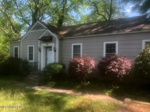 111 Cooper Rd, Jackson, MS 39212