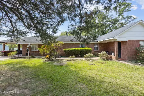 325 Loring Rd, Pickens, MS 39146 photo 1