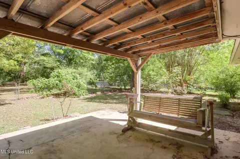 16 B Baxter Rd, Wiggins, MS 39577 photo 20