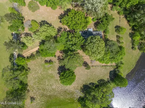 16 B Baxter Rd, Wiggins, MS 39577 photo 29