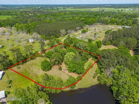 16 B Baxter Rd, Wiggins, MS 39577 photo 28