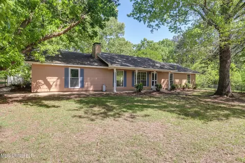 16 B Baxter Rd, Wiggins, MS 39577 photo 19