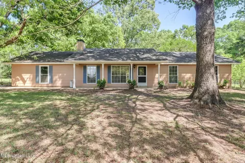 16 B Baxter Rd, Wiggins, MS 39577