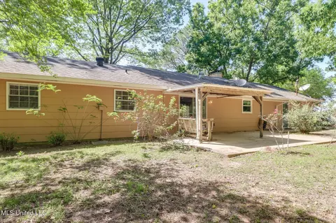 16 B Baxter Rd, Wiggins, MS 39577 photo 21