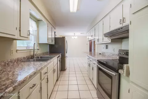16 B Baxter Rd, Wiggins, MS 39577 photo 7