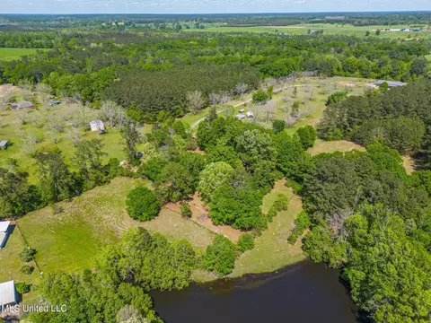 16 B Baxter Rd, Wiggins, MS 39577 photo 27