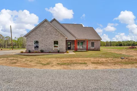 1834 E Hwy 4, Holly Springs, MS 38635