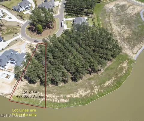 Bishop Pointe, Madison, MS 39110